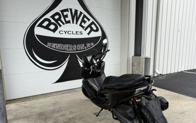 2026 KYMCO Downtown GT 350i