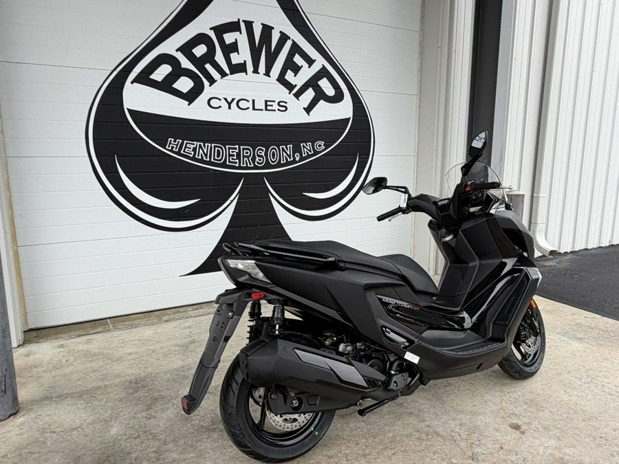 2026 KYMCO Downtown GT 350i