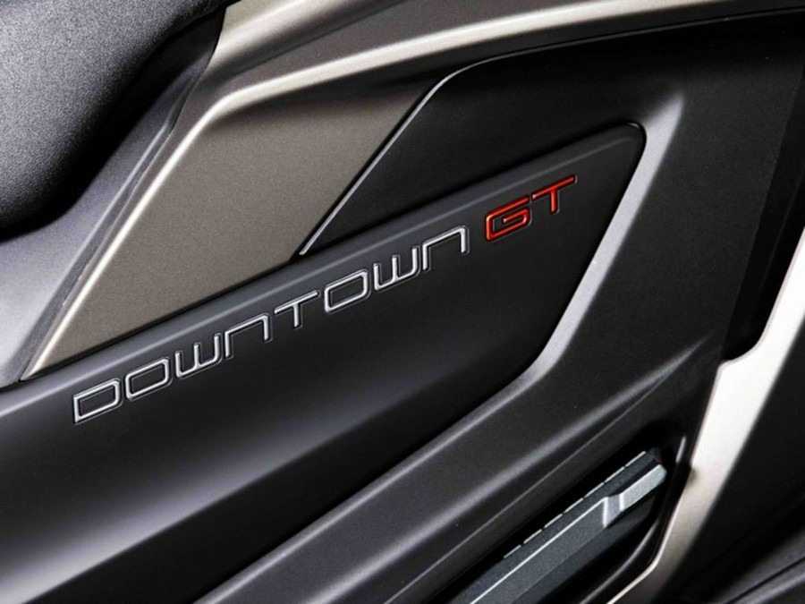 2026 KYMCO Downtown GT 350i