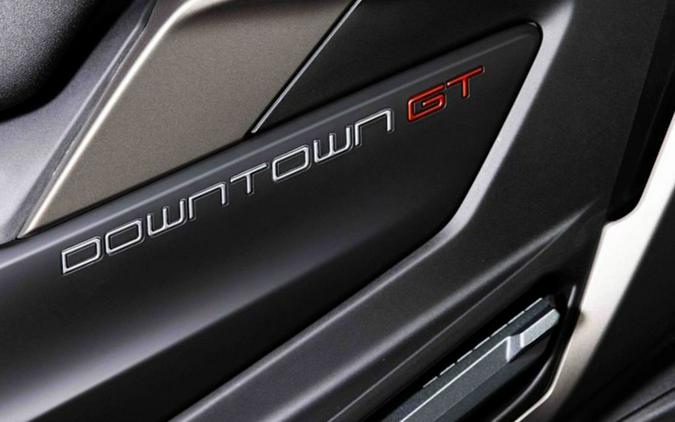 2026 KYMCO Downtown GT 350i