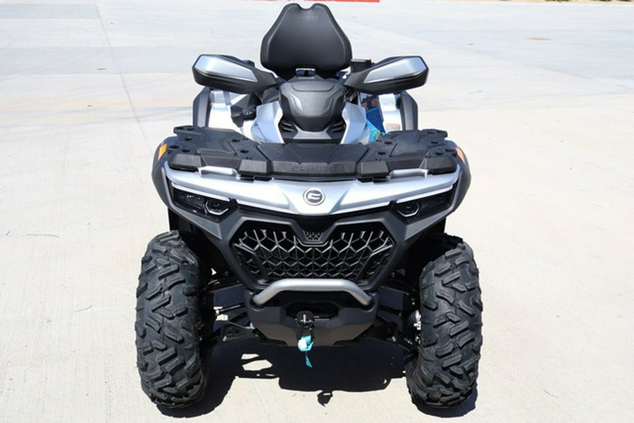 2027 CFMOTO CFORCE 1000 Touring
