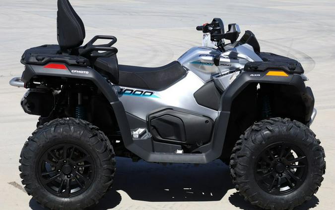 2027 CFMOTO CFORCE 1000 Touring