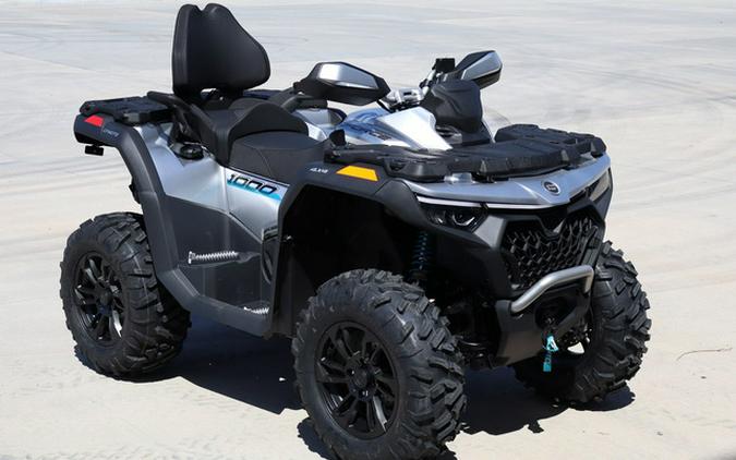 2027 CFMOTO CFORCE 1000 Touring