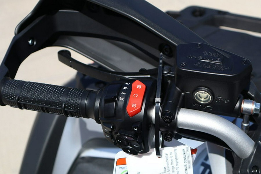 2027 CFMOTO CFORCE 1000 Touring