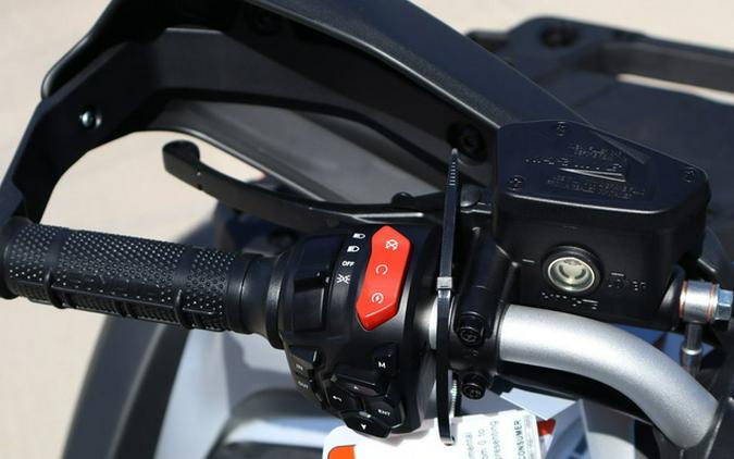 2027 CFMOTO CFORCE 1000 Touring