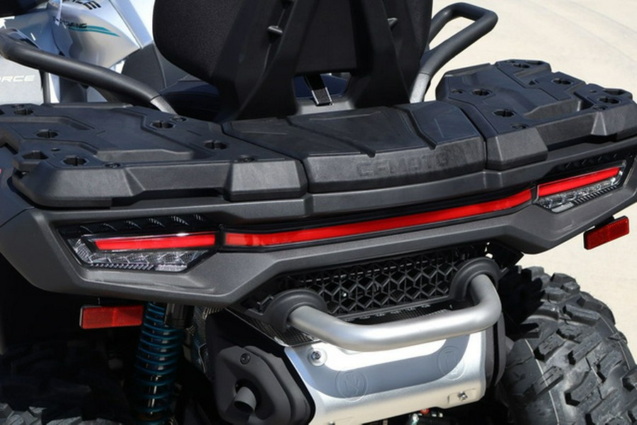 2027 CFMOTO CFORCE 1000 Touring