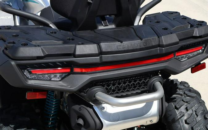 2027 CFMOTO CFORCE 1000 Touring