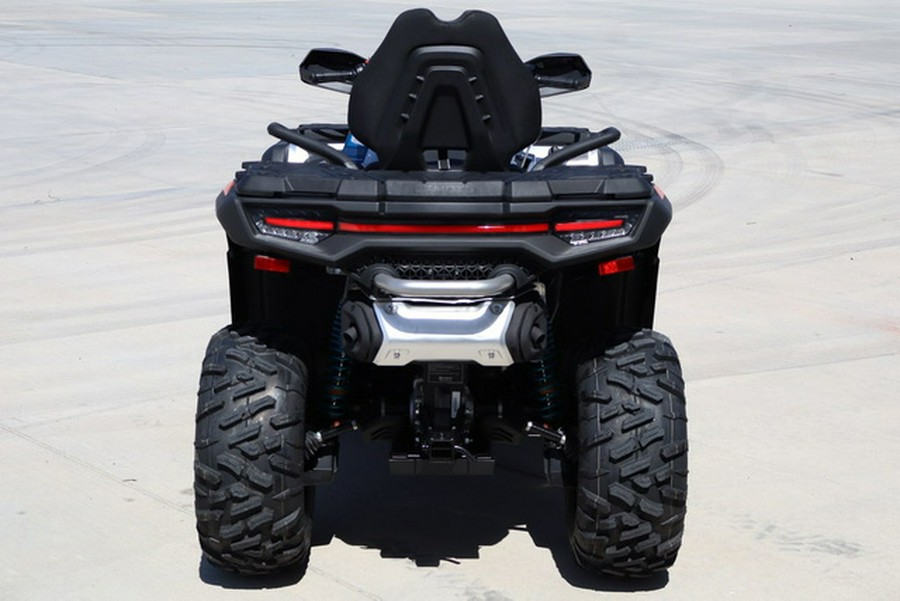 2027 CFMOTO CFORCE 1000 Touring