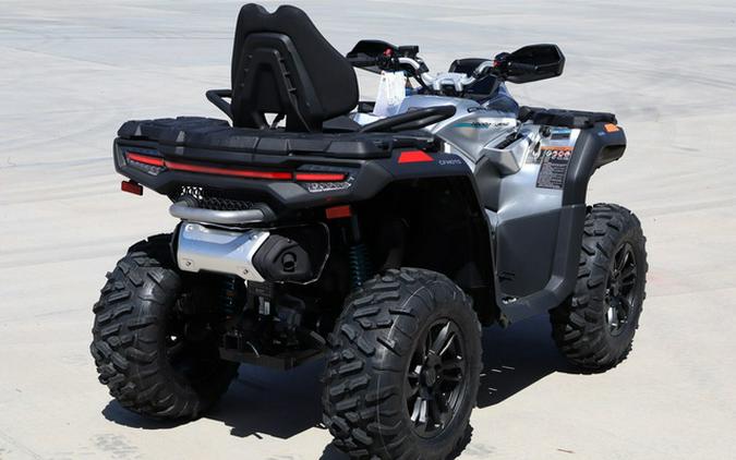 2027 CFMOTO CFORCE 1000 Touring
