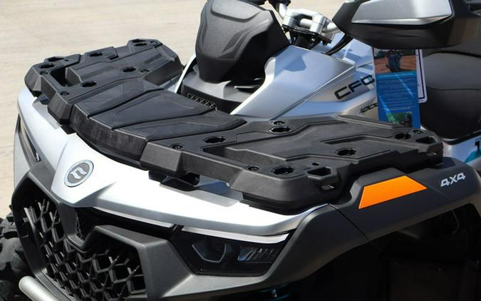 2027 CFMOTO CFORCE 1000 Touring