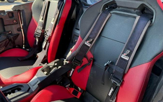 2019 Honda Talon 1000R