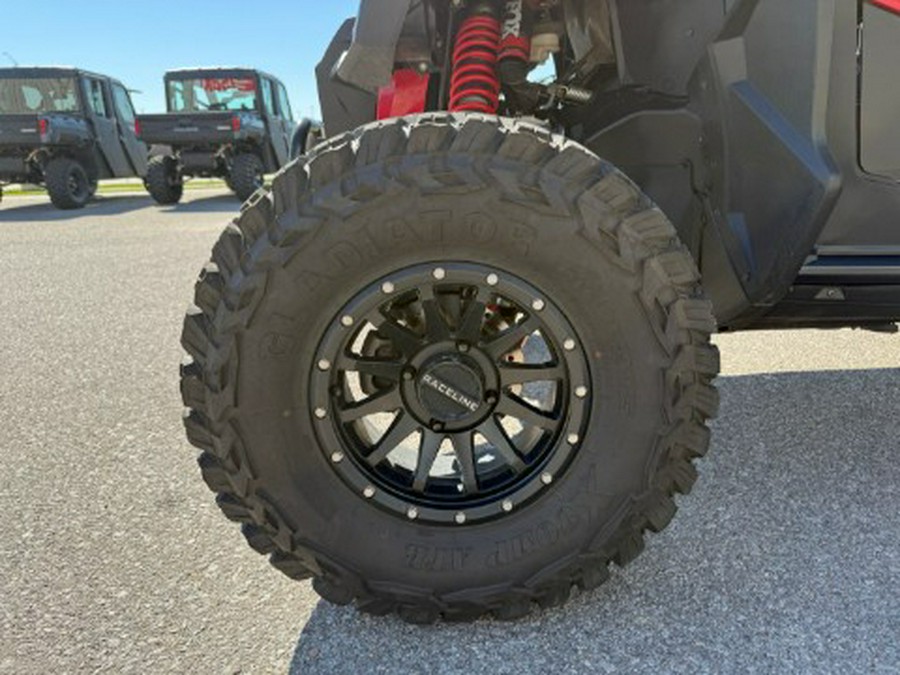 2019 Honda Talon 1000R