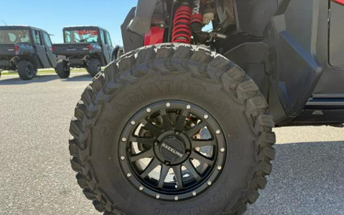 2019 Honda Talon 1000R