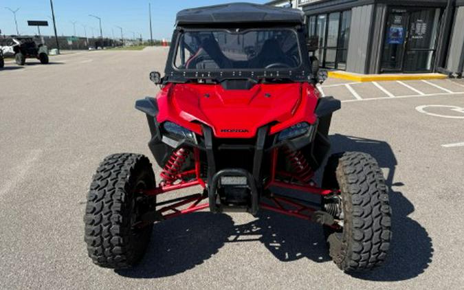2019 Honda Talon 1000R