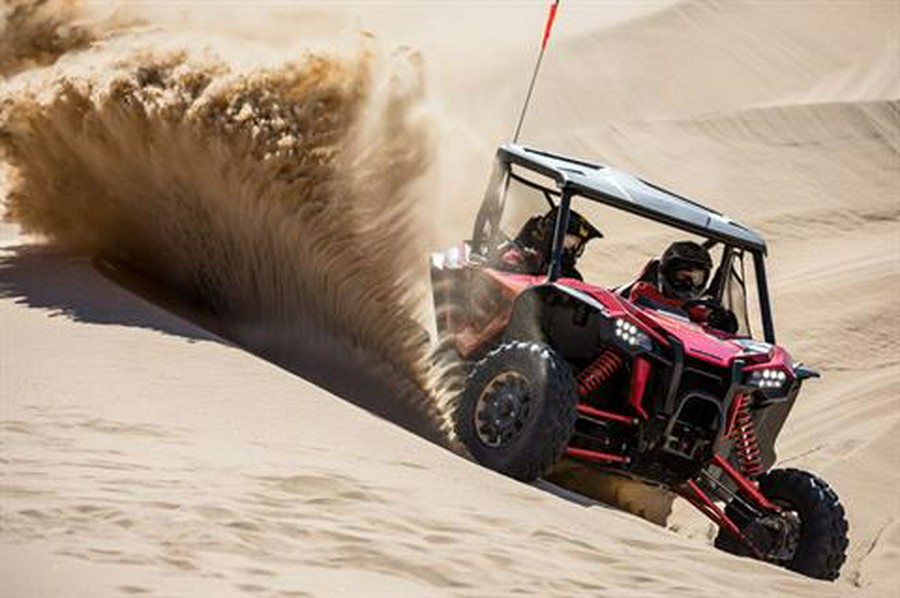2019 Honda Talon 1000R