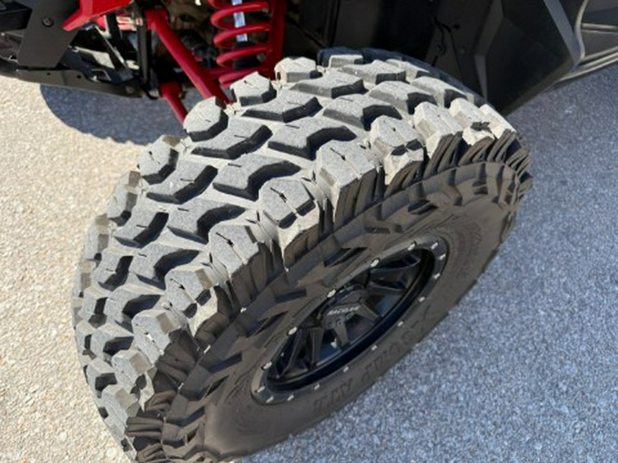 2019 Honda Talon 1000R