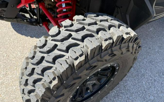 2019 Honda Talon 1000R