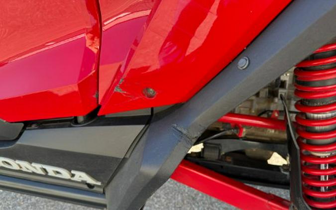 2019 Honda Talon 1000R