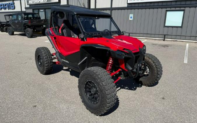 2019 Honda Talon 1000R
