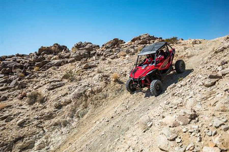 2019 Honda Talon 1000R