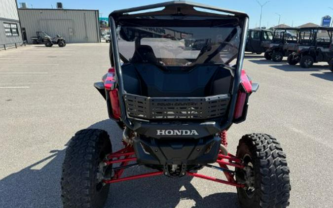 2019 Honda Talon 1000R