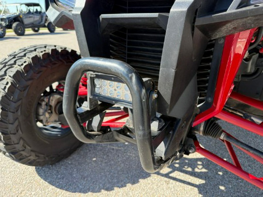 2019 Honda Talon 1000R