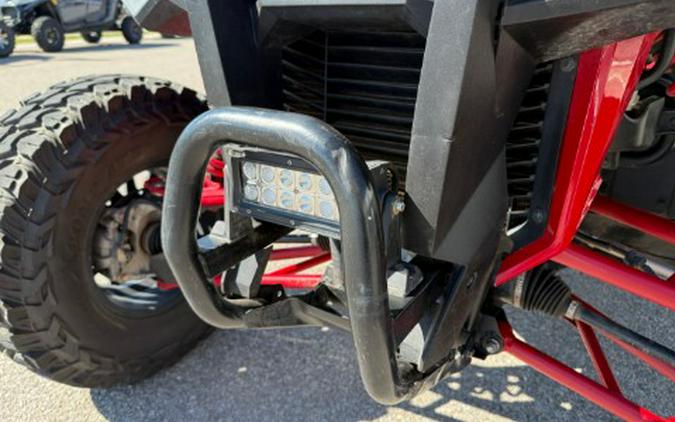 2019 Honda Talon 1000R