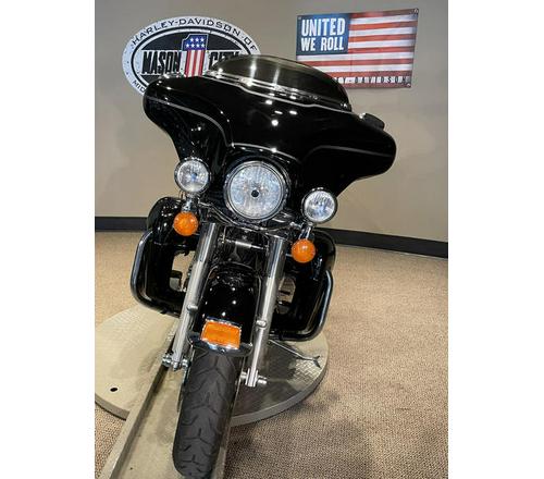 2009 Harley-Davidson® FLHTCU - Ultra Classic® Electra Glide®