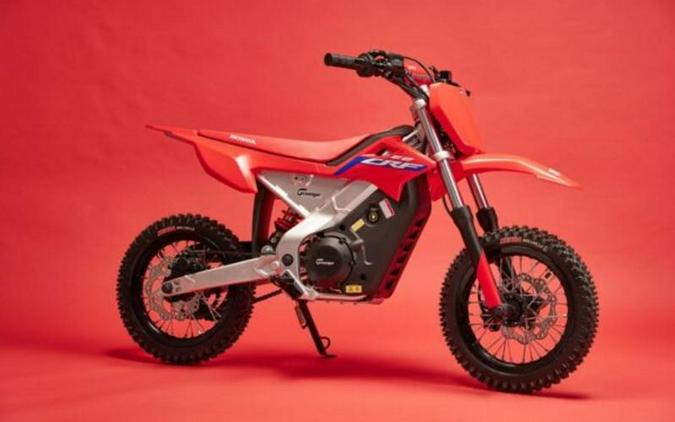 2022 Honda CRF-E2 Review [15 Fast Facts: Electric Motorcycle Test]