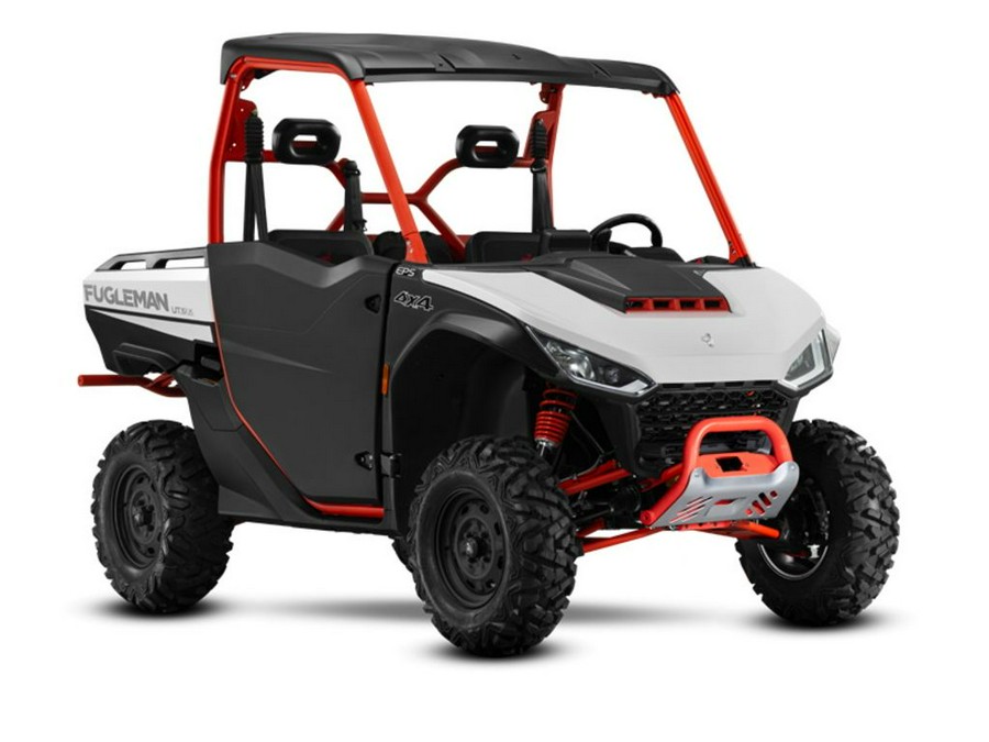 2022 Segway® Powersports Fugleman™ UT10 E