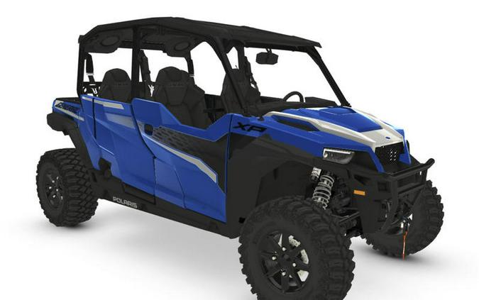 2024 Polaris® General XP 4 1000 Ultimate