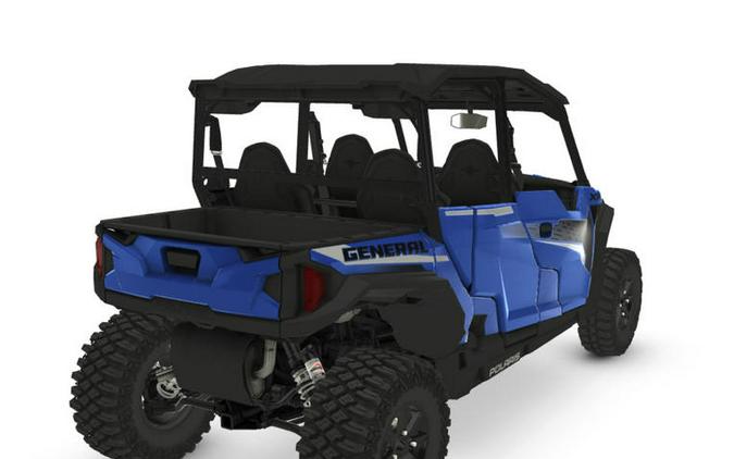 2024 Polaris® General XP 4 1000 Ultimate