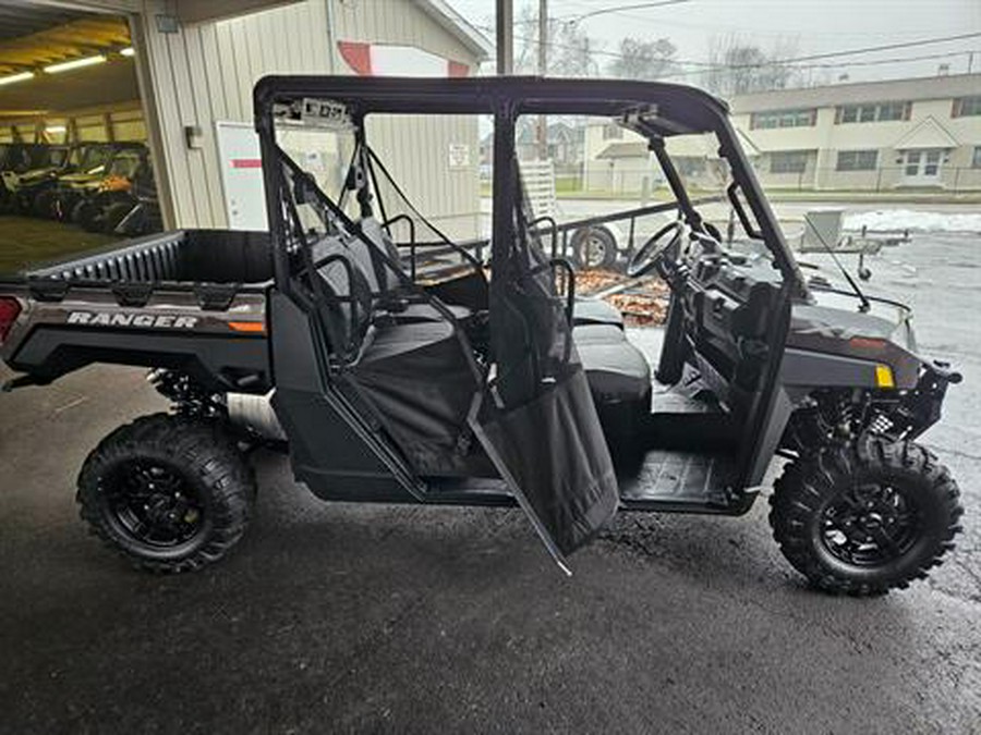 2024 Polaris Ranger Crew XP 1000 Premium