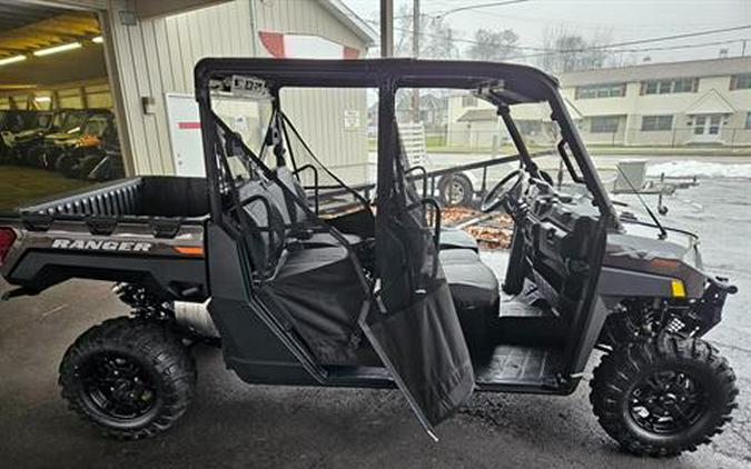 2024 Polaris Ranger Crew XP 1000 Premium