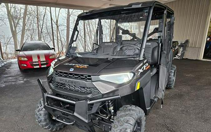 2024 Polaris Ranger Crew XP 1000 Premium