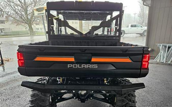 2024 Polaris Ranger Crew XP 1000 Premium