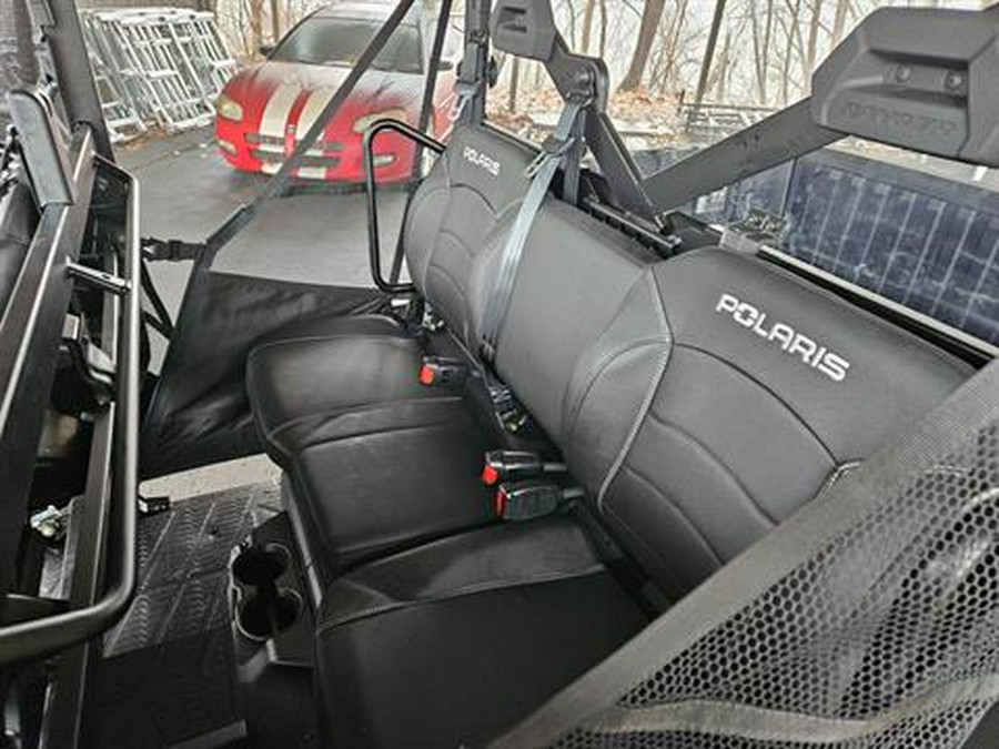 2024 Polaris Ranger Crew XP 1000 Premium