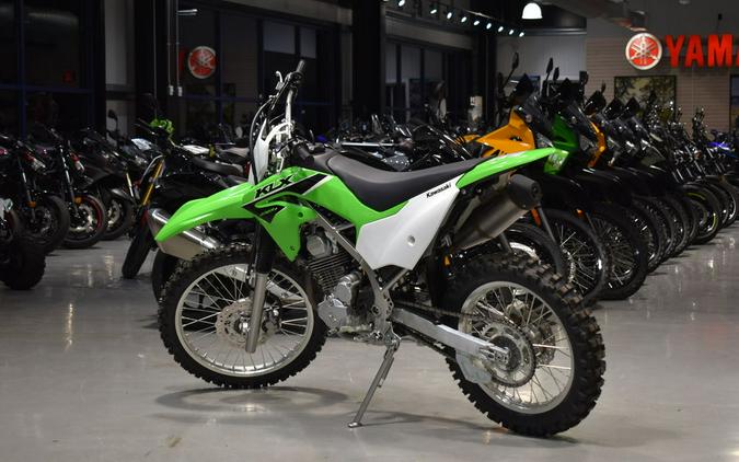 2023 Kawasaki KLX®230R