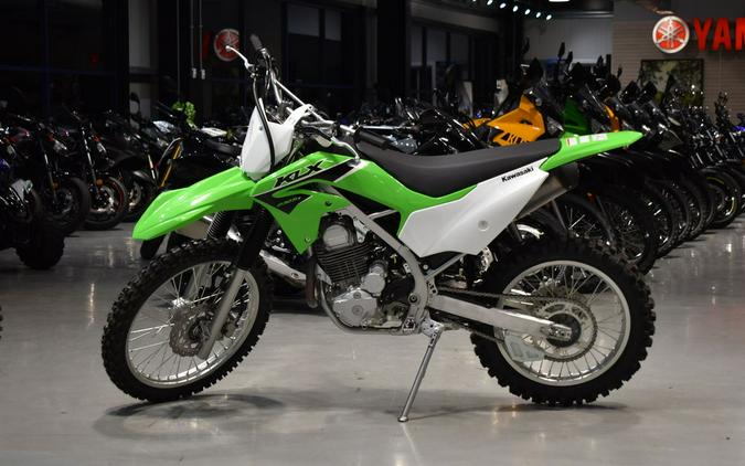 2023 Kawasaki KLX®230R