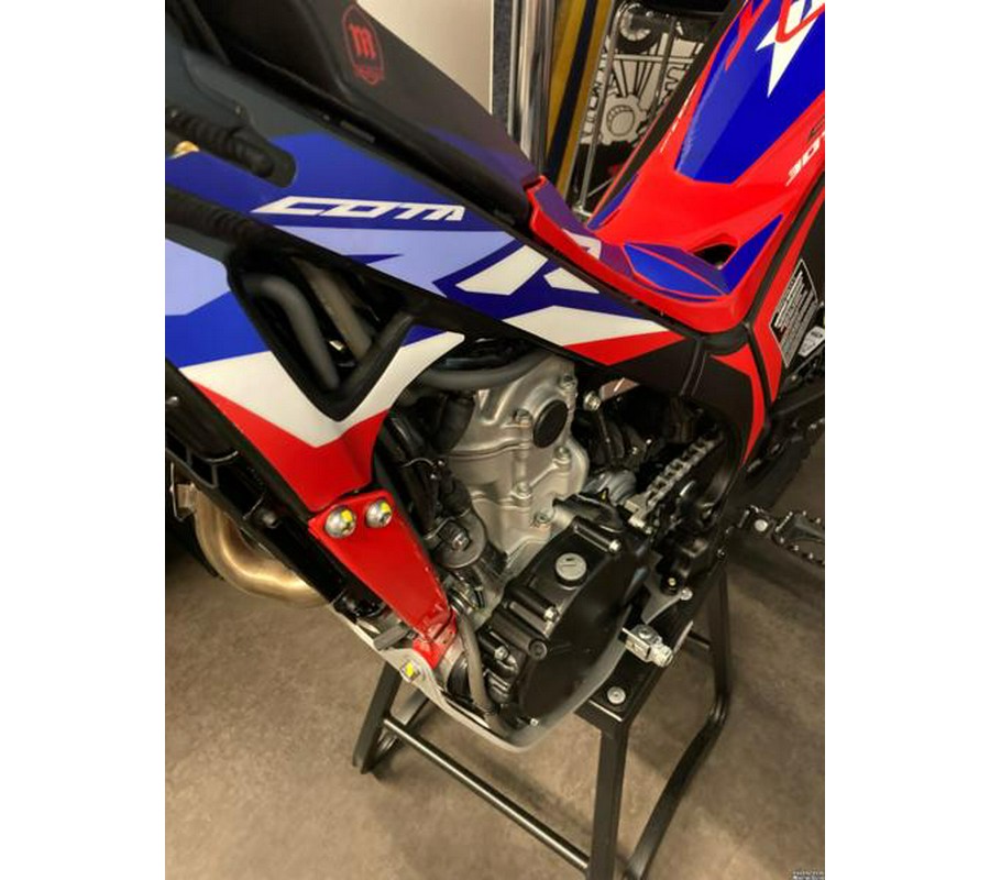 2024 Honda® Montesa Cota 301RR