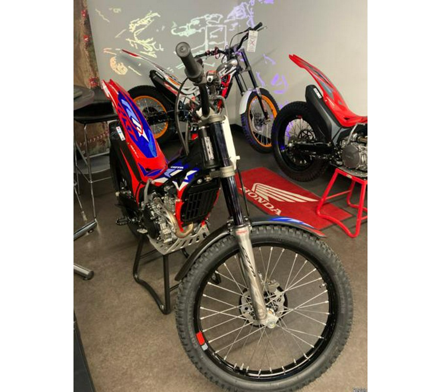 2024 Honda® Montesa Cota 301RR