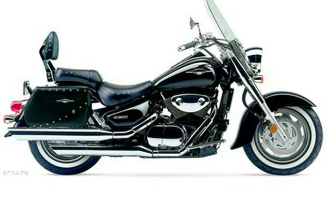 2005 Suzuki Boulevard C90T