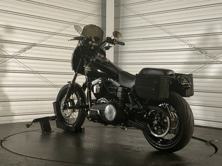 2017 Harley-Davidson® FXDB - Street Bob®