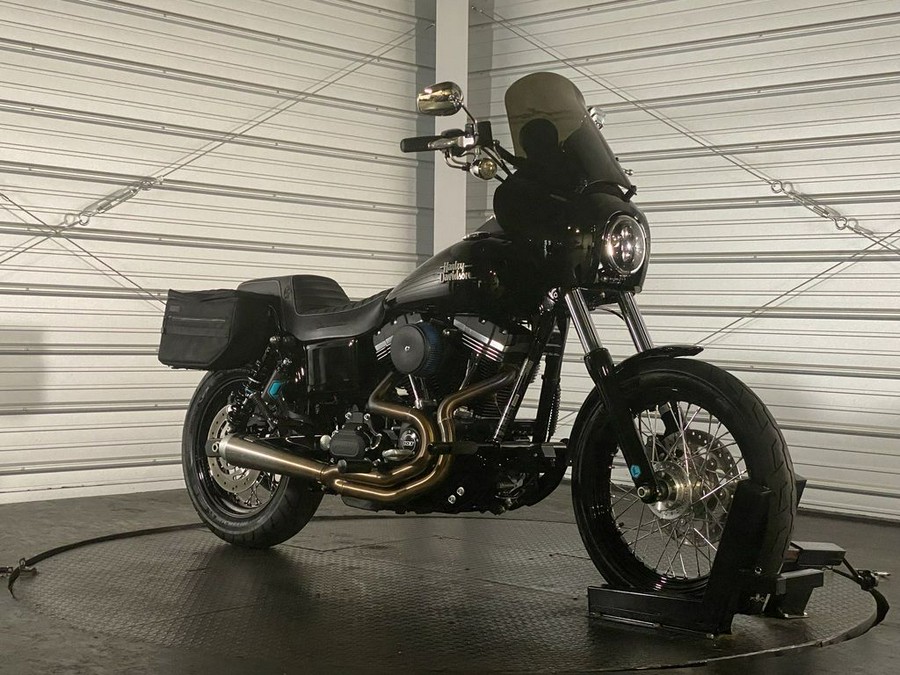 2017 Harley-Davidson® FXDB - Street Bob®