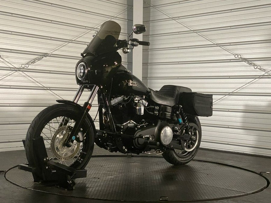 2017 Harley-Davidson® FXDB - Street Bob®