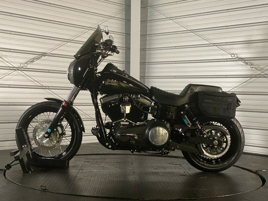 2017 Harley-Davidson® FXDB - Street Bob®