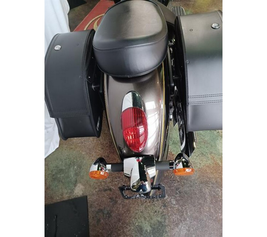 2023 Kawasaki Vulcan 900 Classic