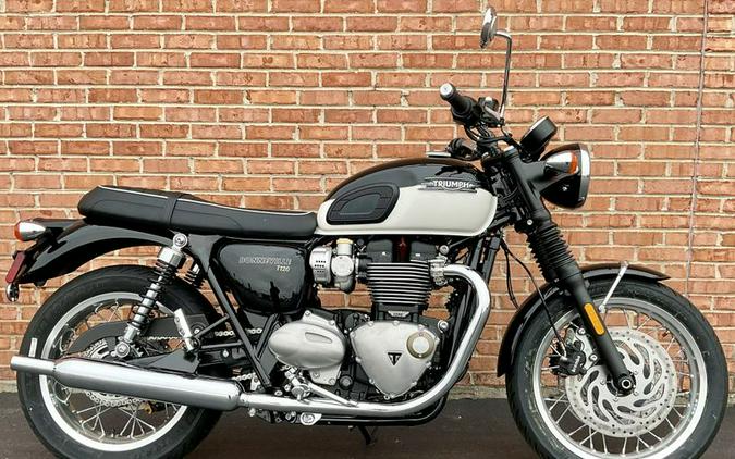 2023 Triumph Bonneville T120 Review [The Spirit of ’59 Continues]