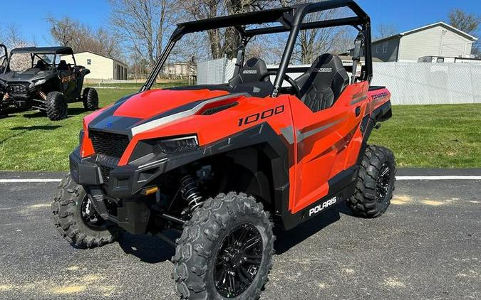 2024 Polaris Industries GENERAL® 1000 Premium