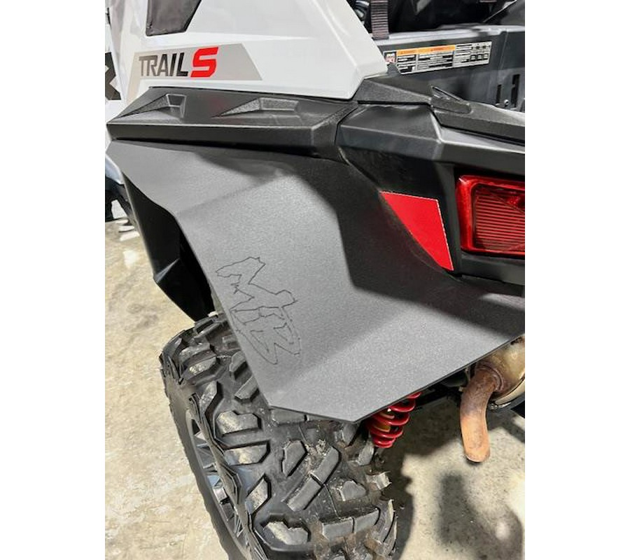 2022 Polaris Industries RZR TRAIL S 1000 Ultimate